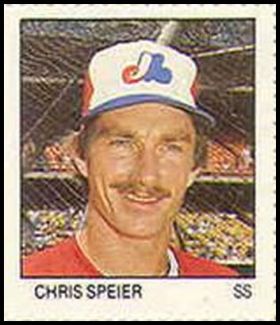 183 Chris Speier